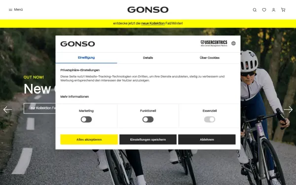 maiersports.de