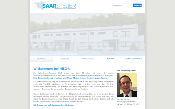 saarsteuer.de