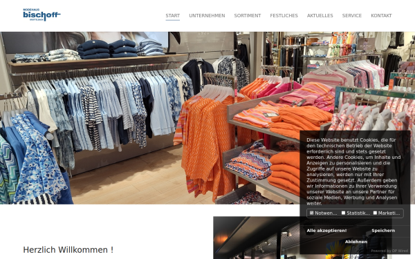 modehaus-bischoff.de