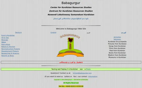 babagurgur.de