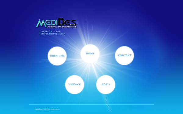 medides.de
