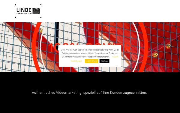 linde-film.de