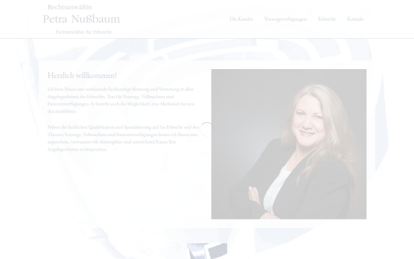 www.kanzlei-nussbaum.de