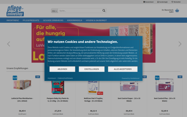 www.pflege-onlineshop.de