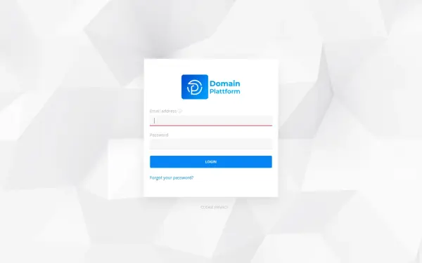 domain-plattform.de