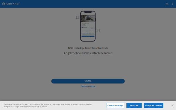 parcandi.ch