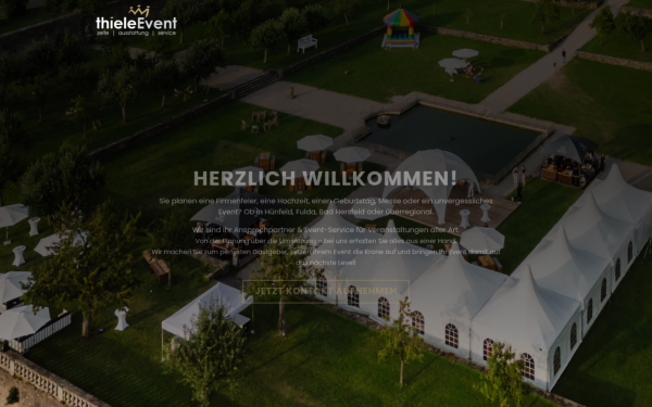 www.thieleevent.de