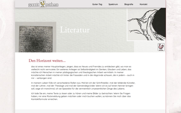 gerrit-pithan.de