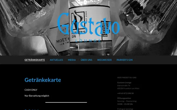 gustavo-lounge.com