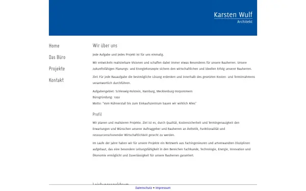 architektwulf.de