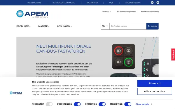 www.apem.com