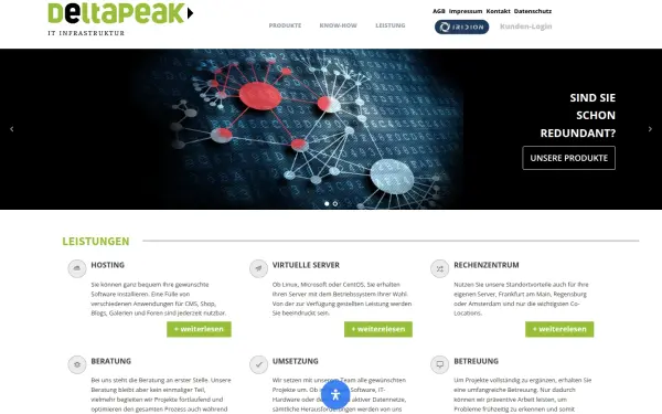 deltapeak.de