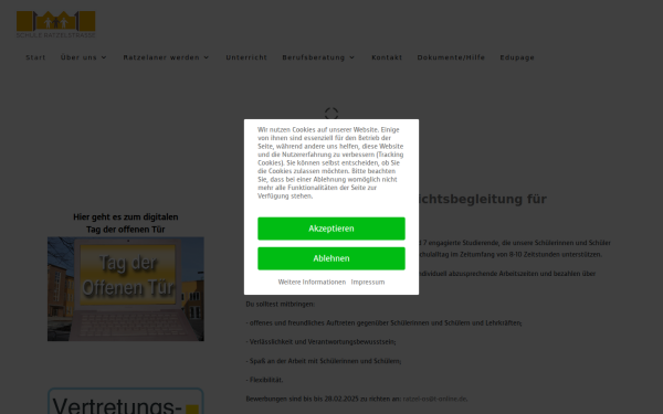 os-ratzel.de