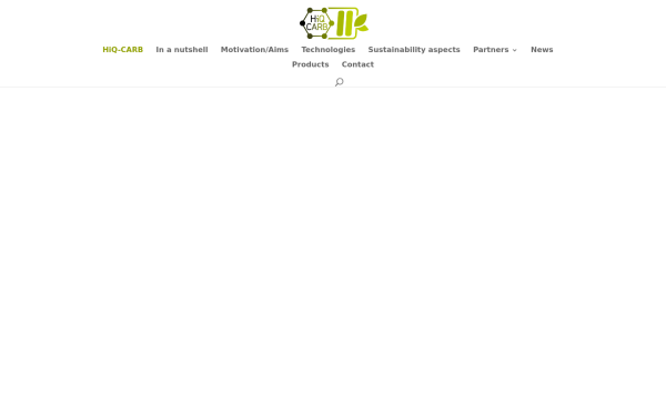 www.greener-carbons.eu