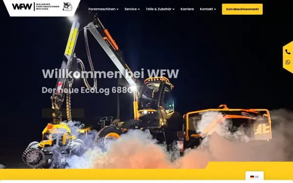 www.wfw.net