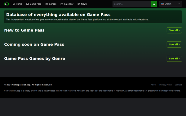 gamepasslist.app