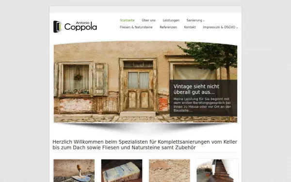 antonio-coppola.de