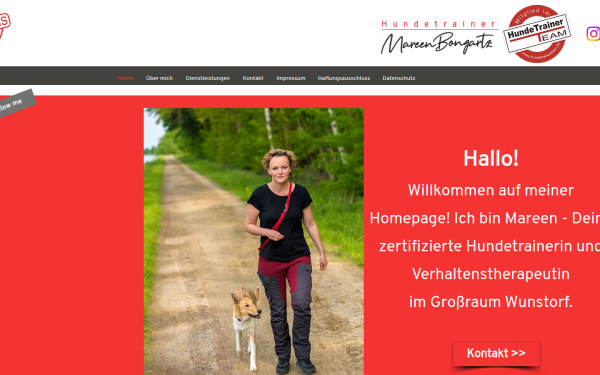 www.hundetrainer-wunstorf.de
