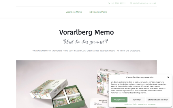 memo-spiel.at