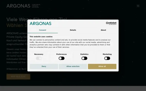 www.argonas.de