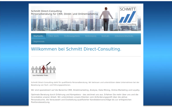www.schmitt-direct-consulting.de