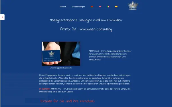 ampyx.ch