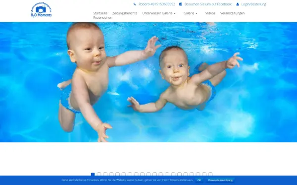 h2o-moments.de