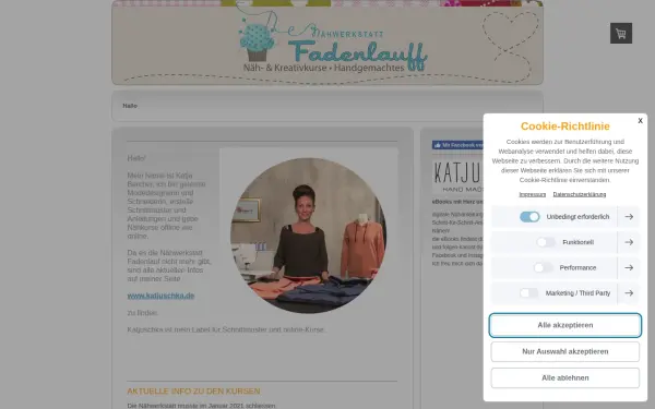www.fadenlauff.de