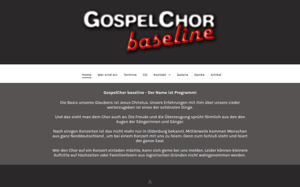 www.gospelchor-baseline.de