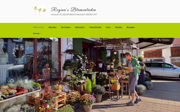 blumenladen-indersdorf.de
