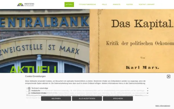 mertens-rechtsanwaelte.de