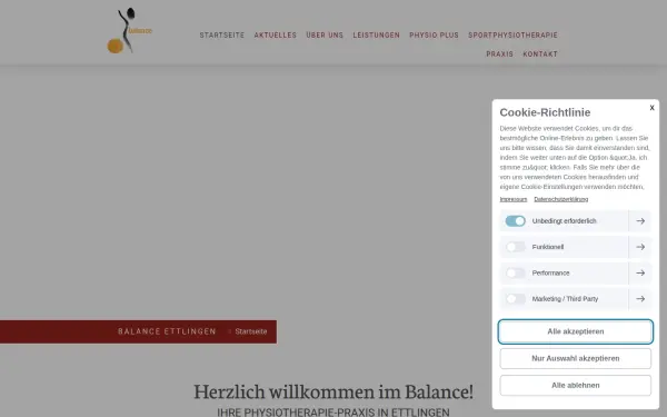 www.balance-physiotherapie.de