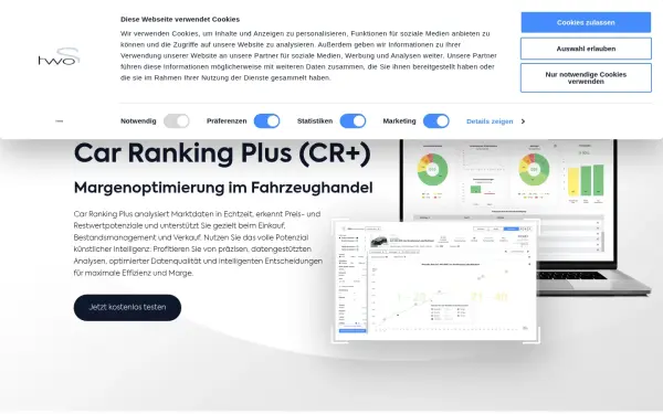 www.car-ranking-plus.de