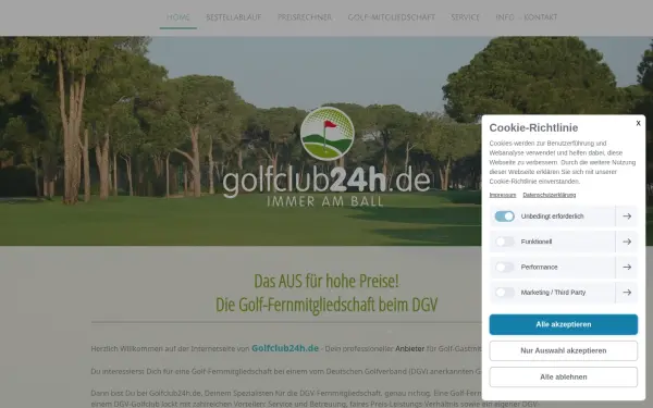 www.golfclub24h.de