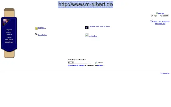 m-albert.de