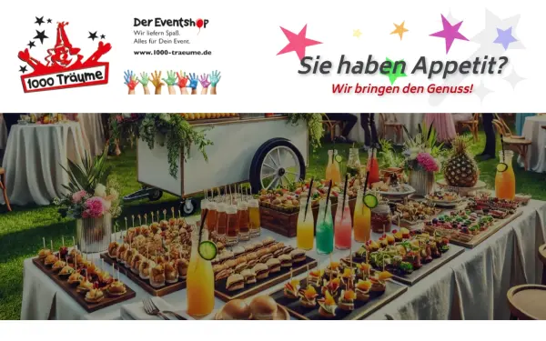 www.1000-leckereien.de