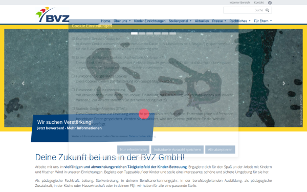 www.bvz-frankfurt.info