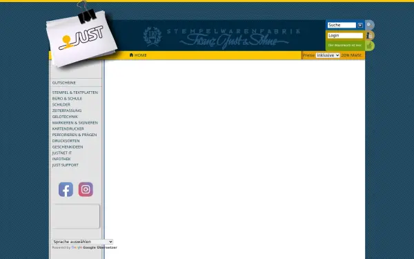 www.just.at