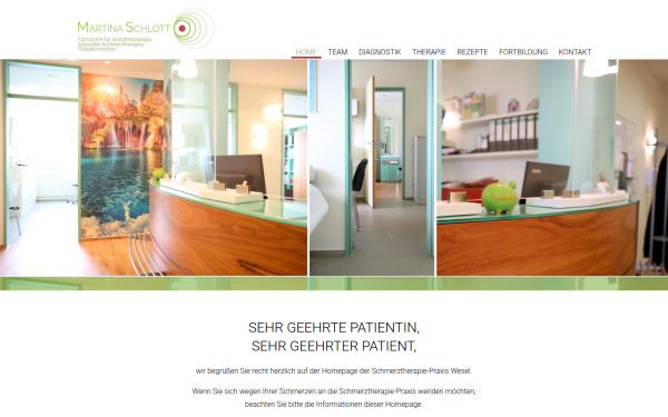 www.schmerztherapie-wesel.de