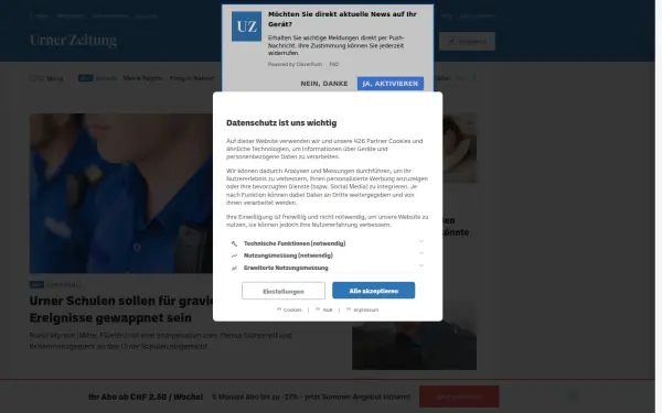 www.urnerzeitung.ch