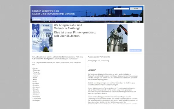 maisch-service.de