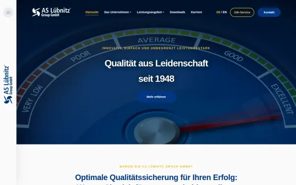 www.as-luebnitz.de