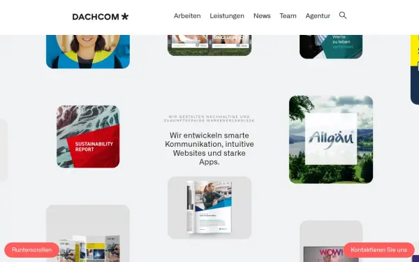 www.dachcom.de