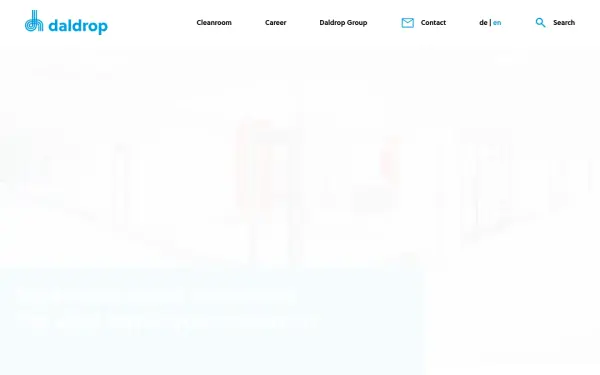 www.daldrop.com