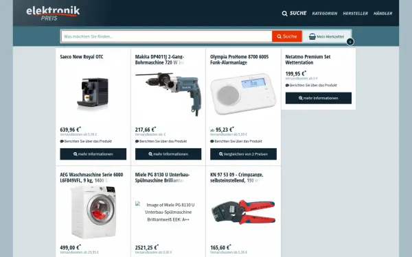 elektronikpreis.de