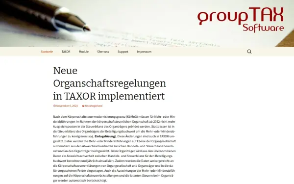 grouptax.de