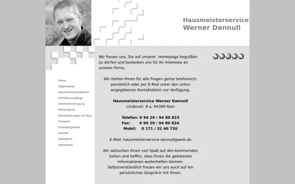 hausmeisterservice-dannull.de