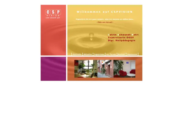 cspvision.de