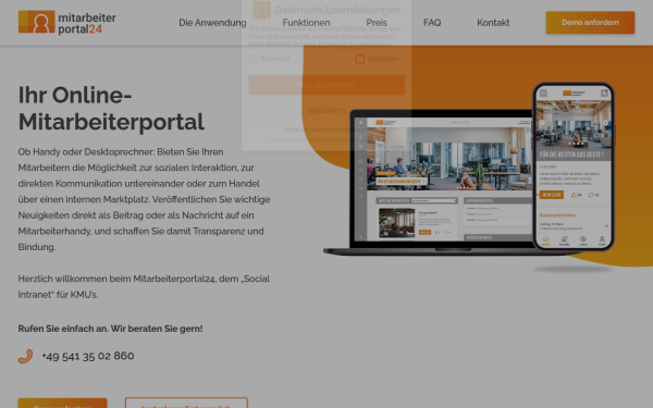 mitarbeiterportal24.de