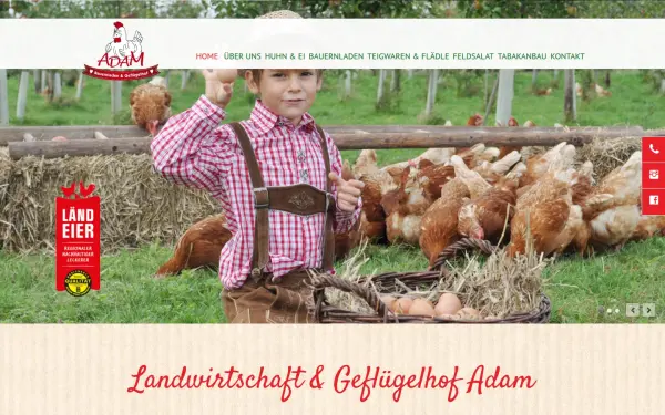 gefluegelhof-adam.de